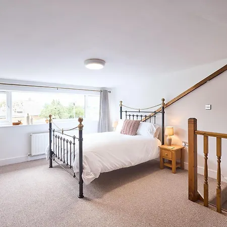 Host & - The Beeches Vakantiehuis