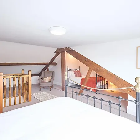 Host & - The Beeches Vakantiehuis Hayton (Cumbria)