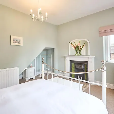 Host & - The Beeches Vakantiehuis
