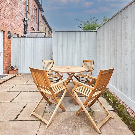 Host & - The Beeches Vakantiehuis Hayton (Cumbria)