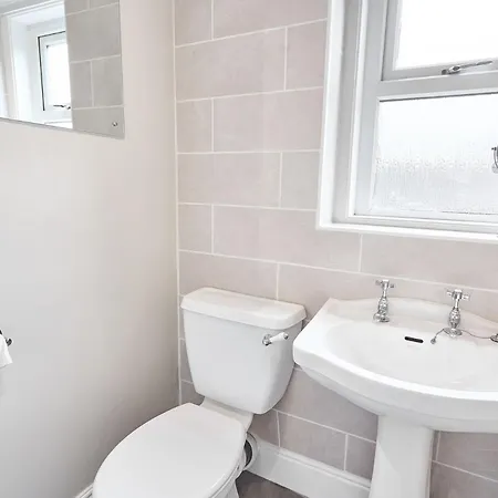 度假居 Host & - The Beeches Hayton (Cumbria)