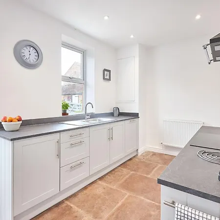 Host & - The Beeches Hayton (Cumbria)