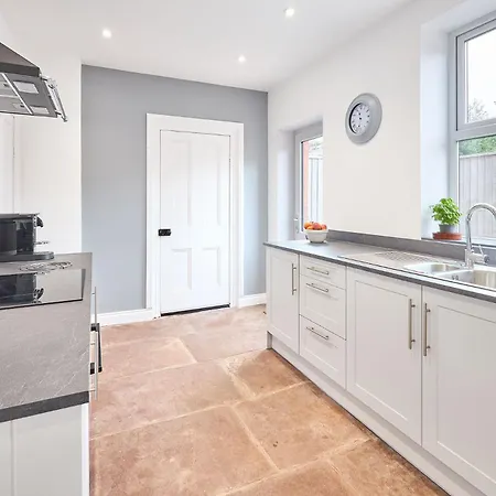 Host & - The Beeches 펜션 Hayton (Cumbria)